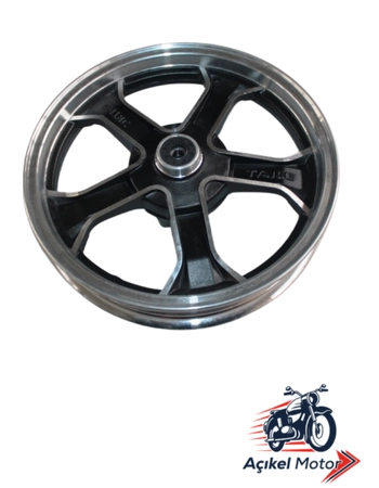 ARORA ZR1 ÖN JANT